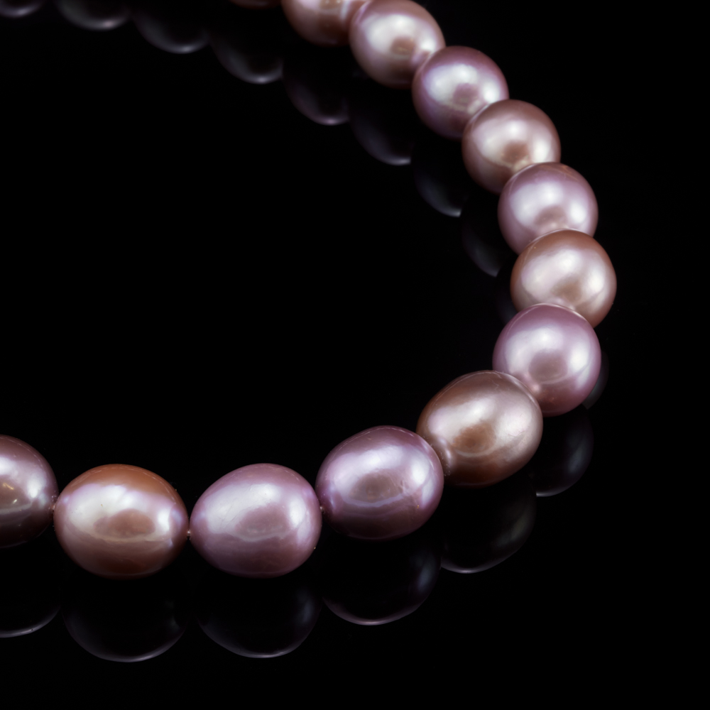 Ming - Perlenketten - 5985 €