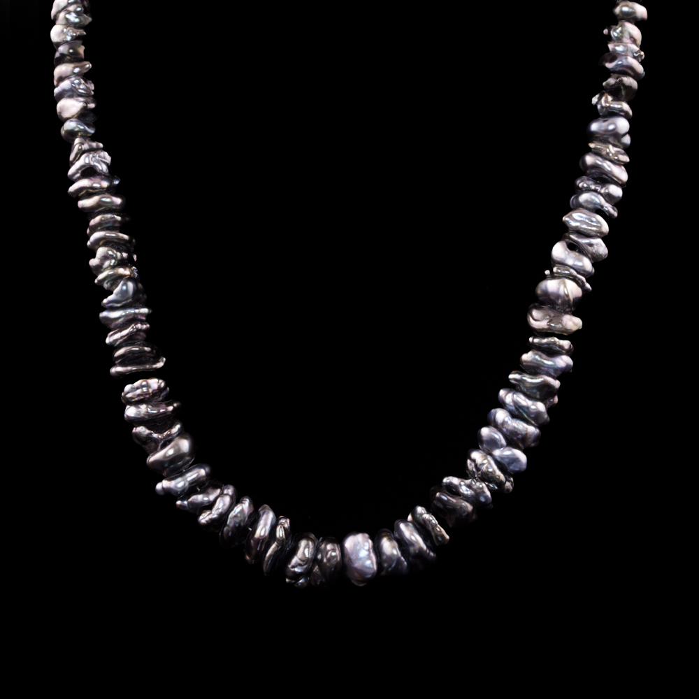 Tahiti - Keshi Kette – 2.700 €